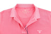 Polos Sunbleached Pique SS Rugger