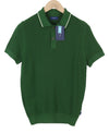 Polos SS Pique Texture