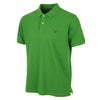 Polos Summer Pique SS Rugger