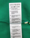 Polos Contrast Collar Pique SS Rugger