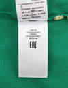 Polos Contrast Collar Pique SS Rugger
