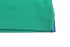Polos Contrast Collar Pique SS Rugger