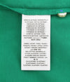 Polos Contrast Collar Pique SS Rugger