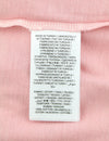 T-Shirt Sunfaded C-Neck SS