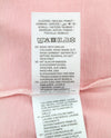 T-Shirt Sunfaded C-Neck SS
