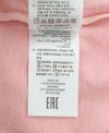 T-Shirt Sunfaded C-Neck SS