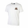 T-Shirt Banner Shield SS