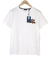 T-Shirt Banner Shield SS