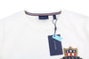 T-Shirt Banner Shield SS