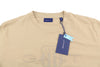T-Shirt Tonal Archive Shield