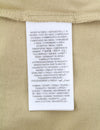 T-Shirt Tonal Archive Shield