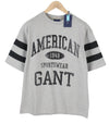 T-Shirt Collegiate SS
