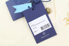 T-Shirt Crown Embroidered Polo Pique