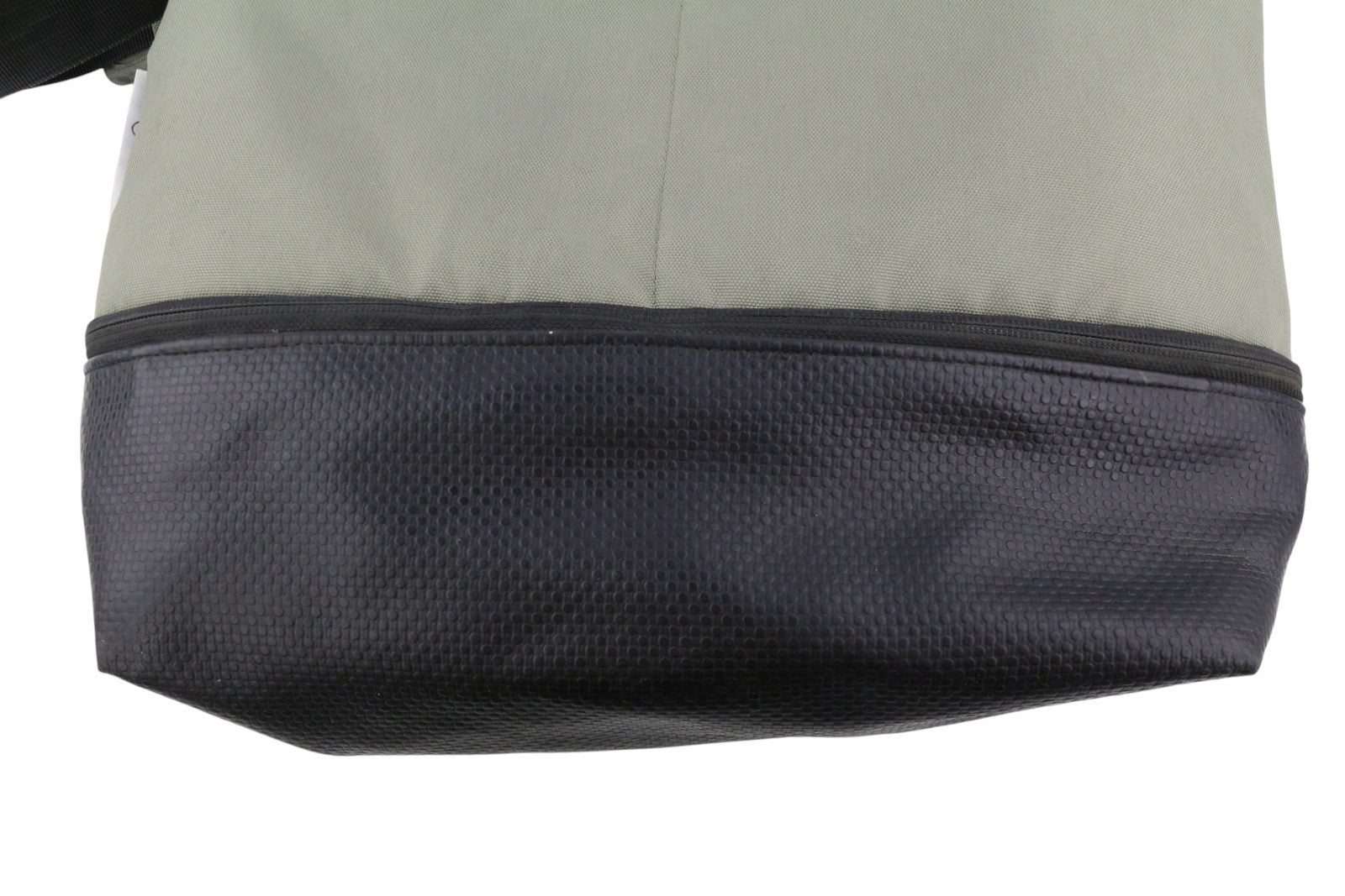 BUGABOO Women Diaper Bag OS Grey Changing Mat Multi-Functional Organizer