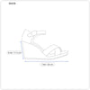 Sandals Clivya