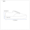 Sneakers Lyder-Pyl-W