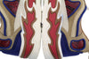 Sneakers Flame