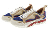 Sneakers Flame