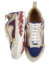 Sneakers Flame