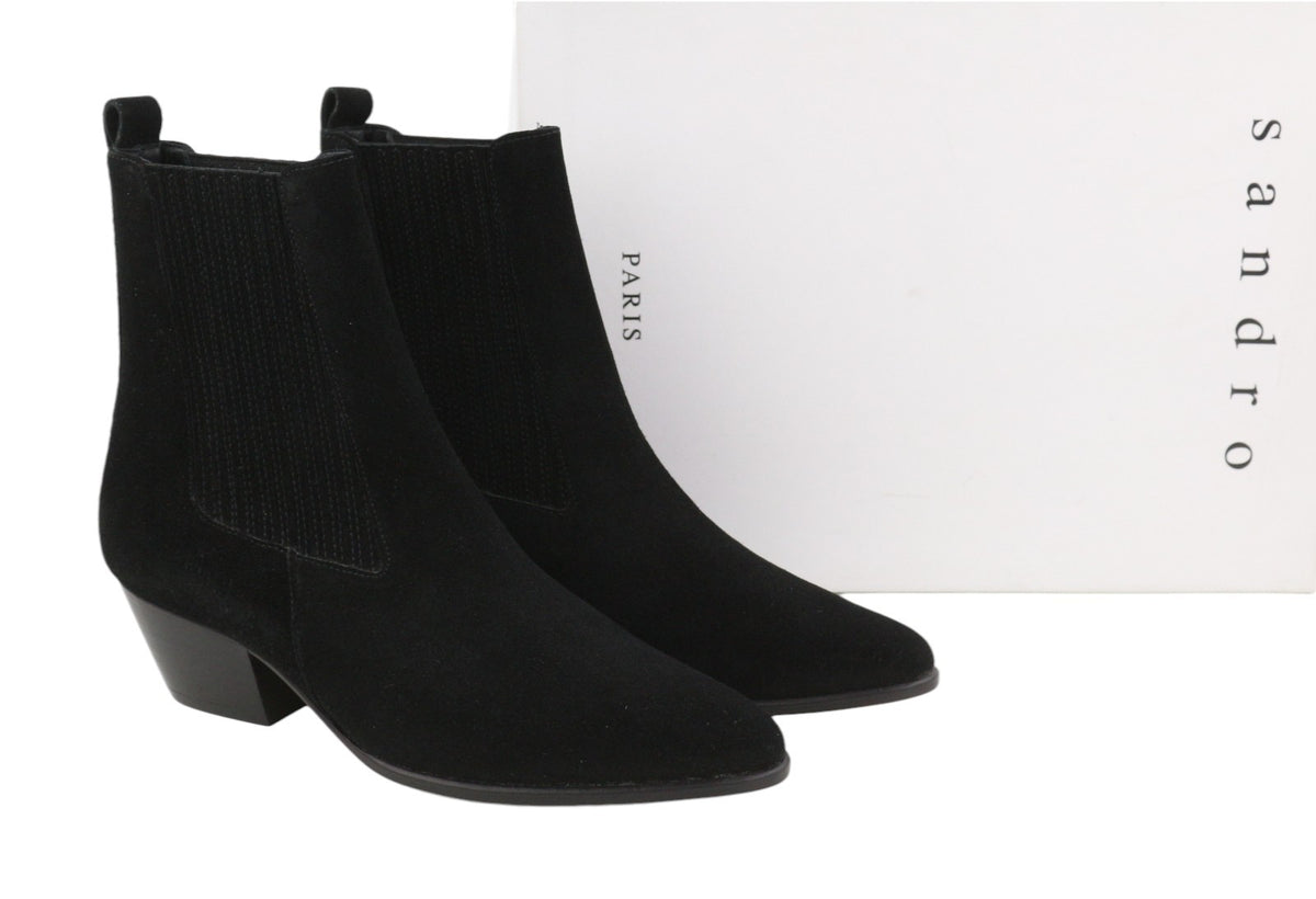 Stiefel Amelya