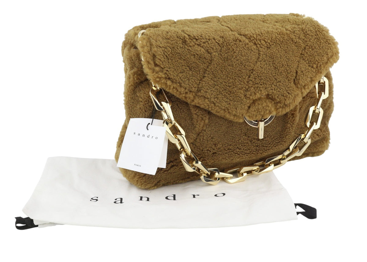 Tasche Big Yza Curly