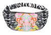 Bag x Maria Escote Zebra Sling