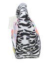 Bag x Maria Escote Zebra Sling