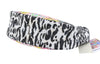 Bag x Maria Escote Zebra Sling