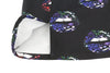 Black Cotton Skirt