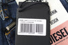 Jeans D-Earlie 089AR