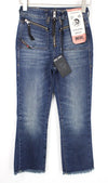 Jeans D-Earlie 089AR