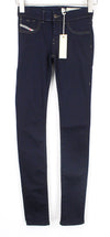 Jeans Livier 0881B