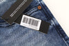 Jeans Buster 081AQ