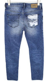 Jeans Buster 081AQ