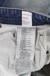Jeans Buster 081AQ