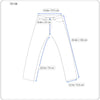 Jeans Tepphar 0842H