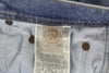 Jeans Tepphar 0842H