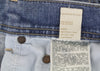 Jeans Tepphar 0842H