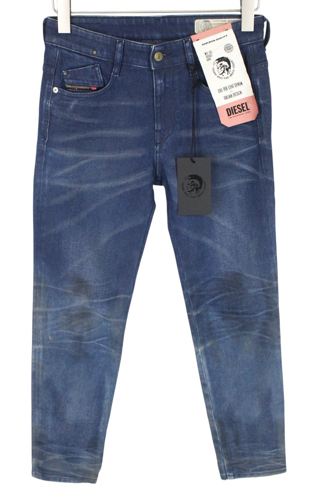 Jeans D-Rifty 0870I