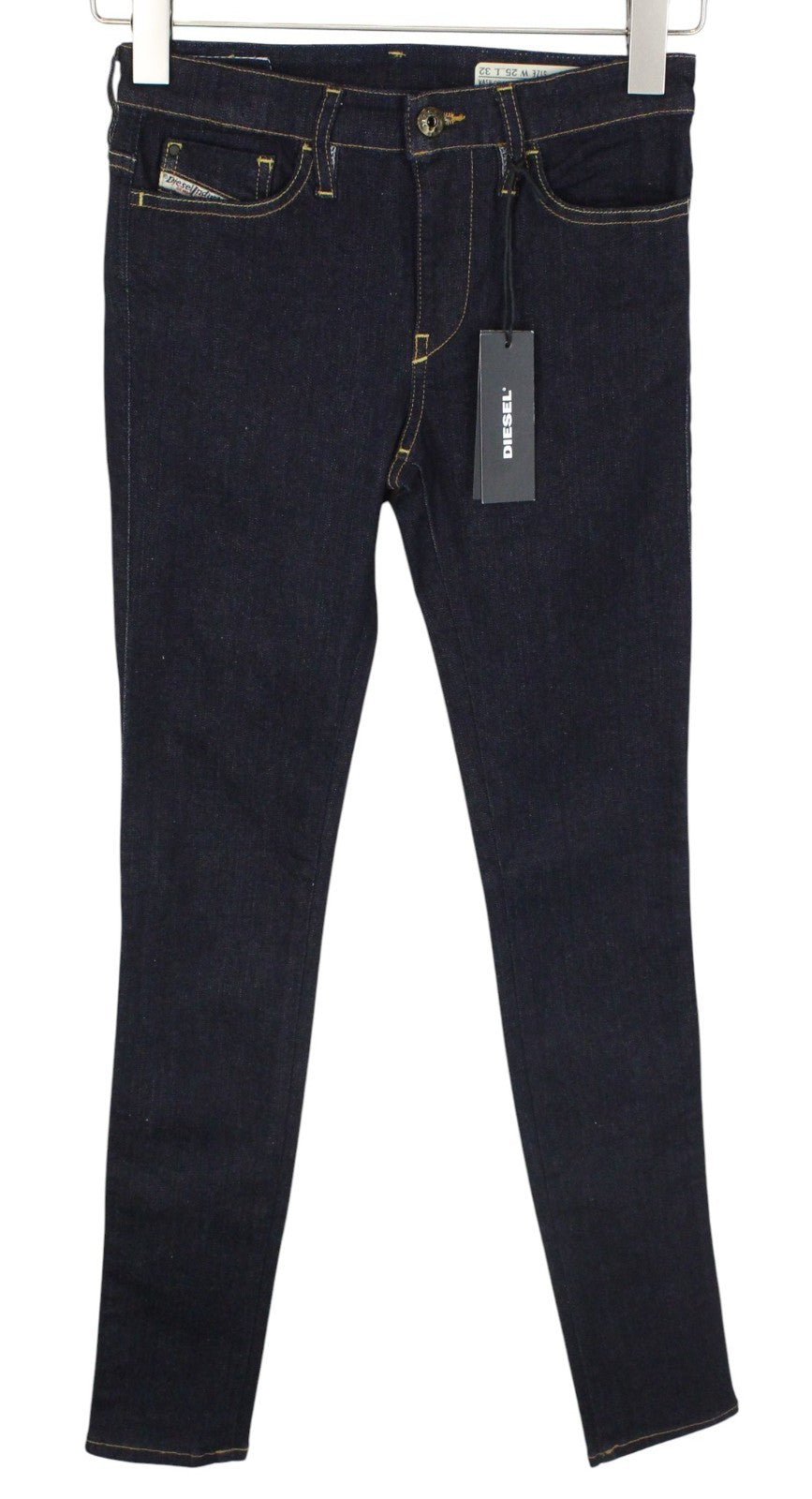 Jeans Skinzee 0813C