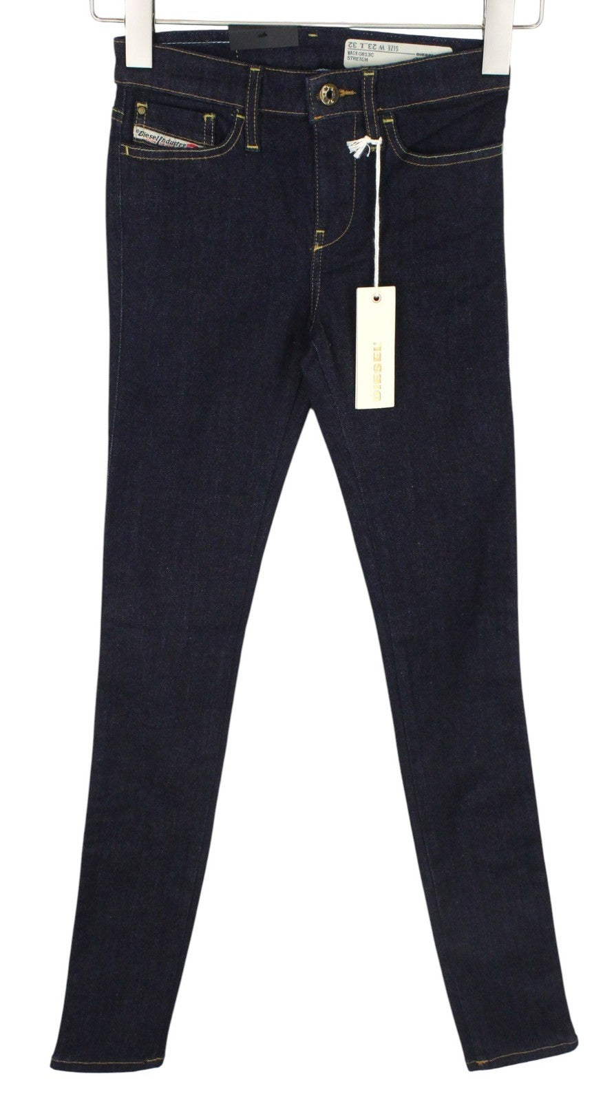 Jeans Skinzee 0813C