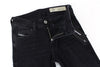 Jeans Slandy-Low 069BU