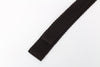 Brown Wool Tie