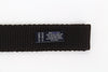 Brown Wool Tie