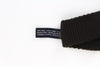 Brown Wool Tie