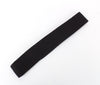 Brown Wool Tie