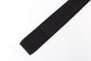 Brown Wool Tie