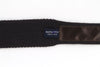 Brown Wool Tie
