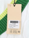 White Cotton Jumper