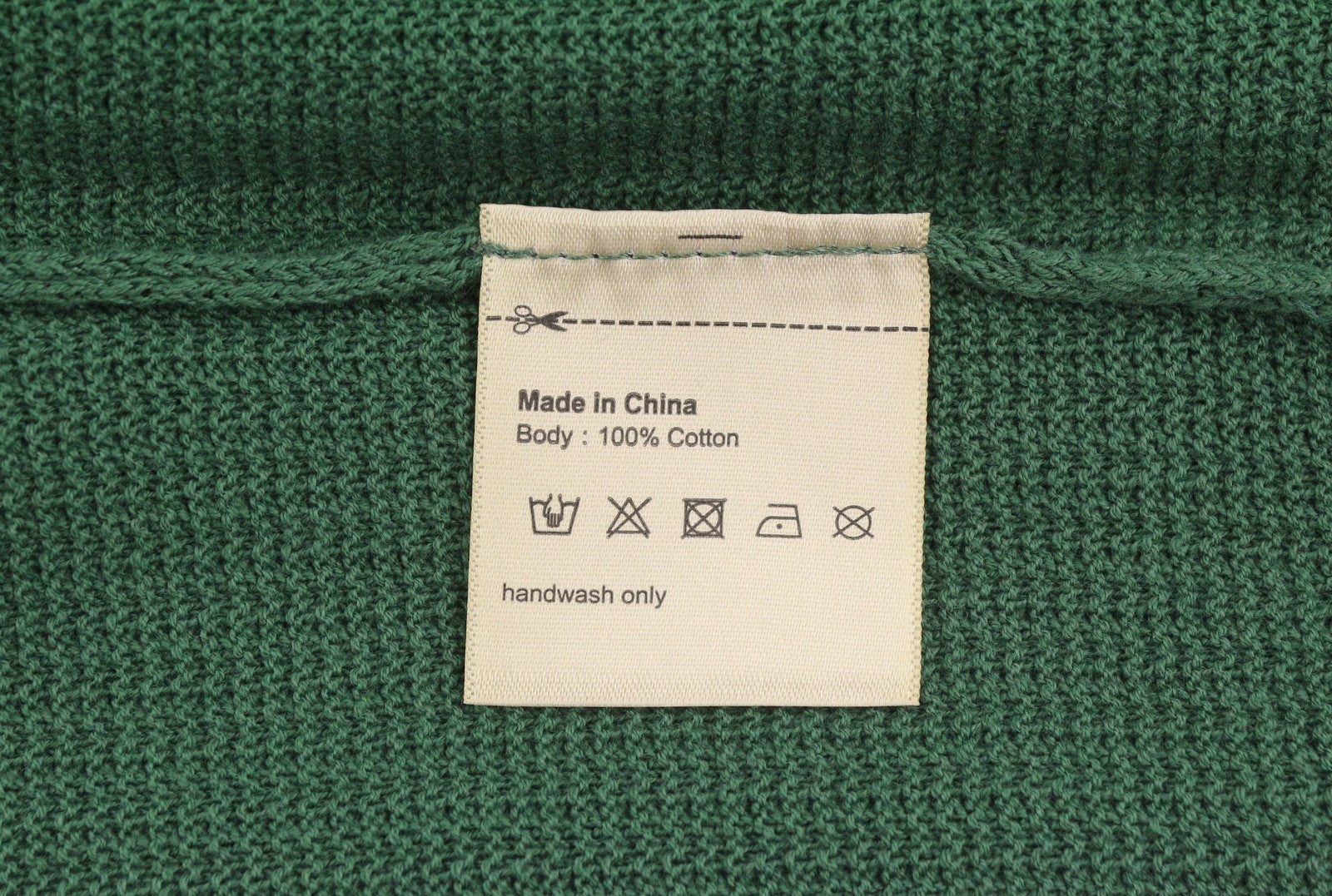 SCOTCH & SODA Men Polos M Sage Green Tight Knit Stretch Short Sleeved